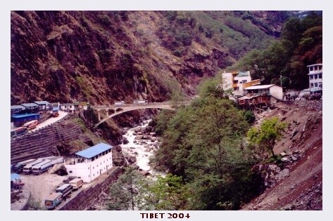 TIBET