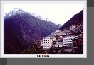 Zhangmu