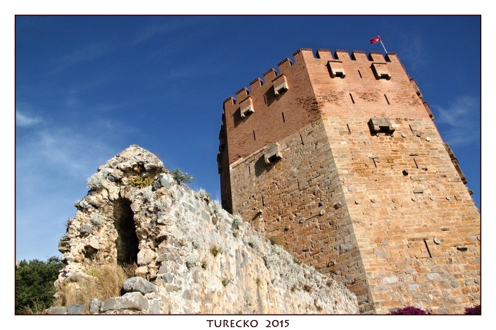 TURECKOE 2015