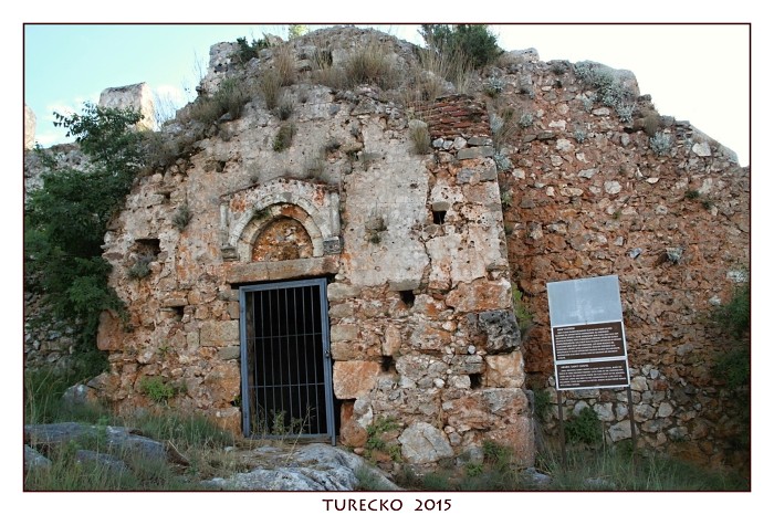 TURECKOE 2015