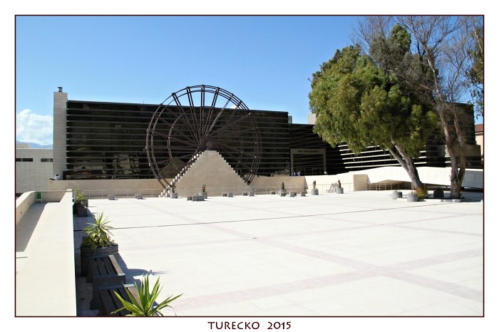 TURECKOE 2015