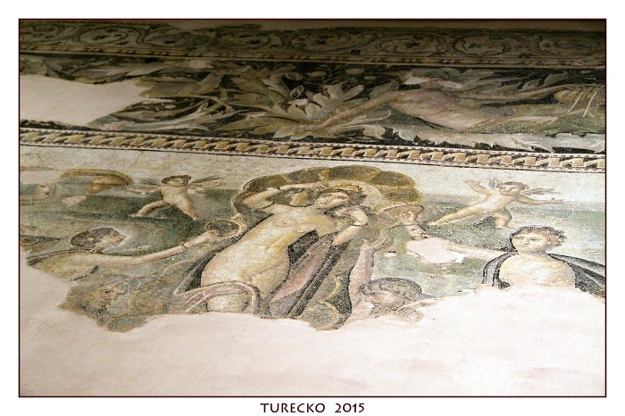 TURECKOE 2015