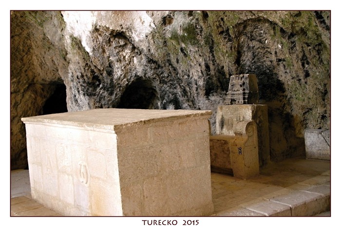 TURECKOE 2015