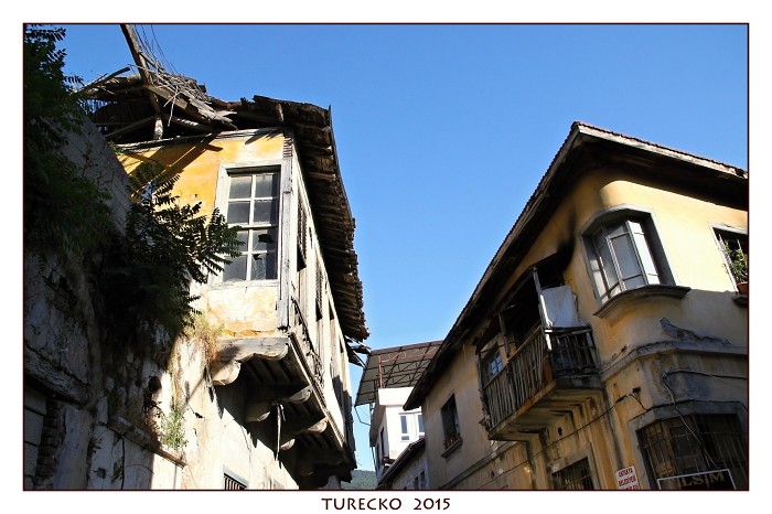 TURECKOE 2015