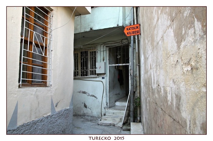 TURECKOE 2015