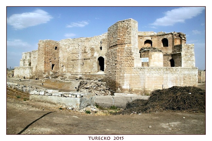 TURECKOE 2015