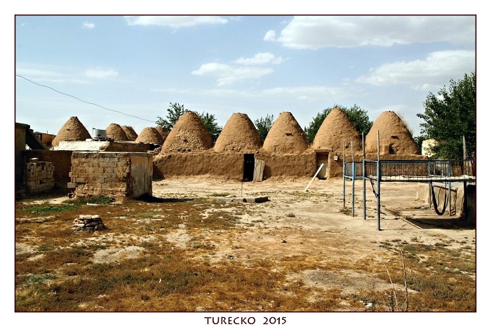 TURECKOE 2015