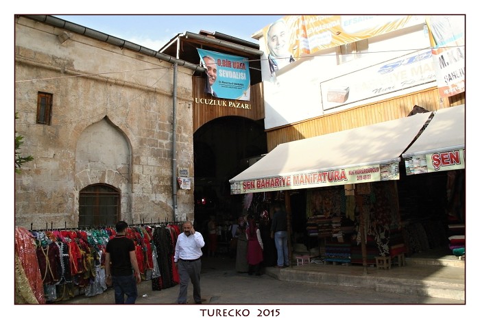 TURECKOE 2015