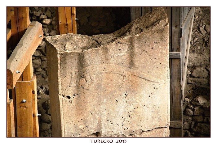 TURECKOE 2015