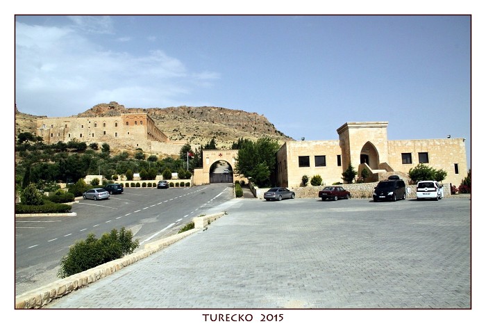 TURECKOE 2015