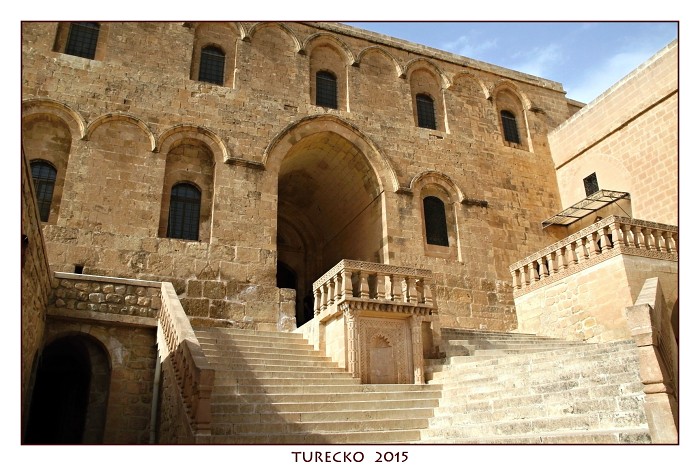 TURECKOE 2015