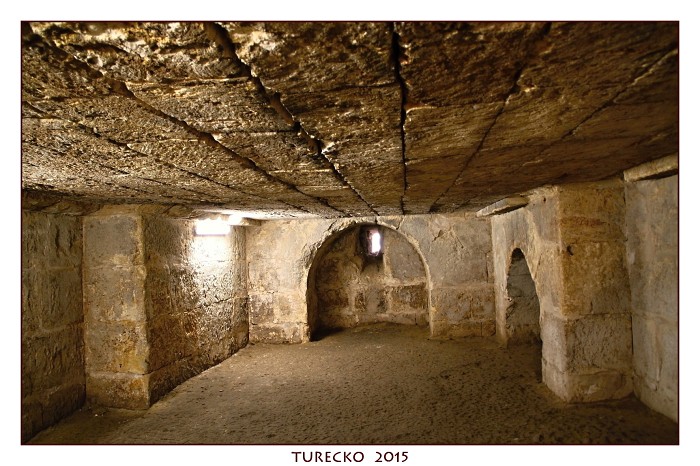 TURECKOE 2015