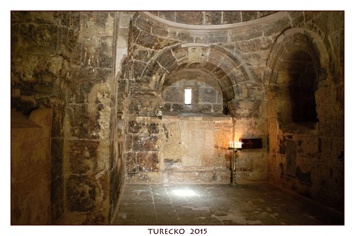 TURECKOE 2015