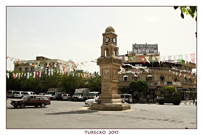 TURECKOE 2015