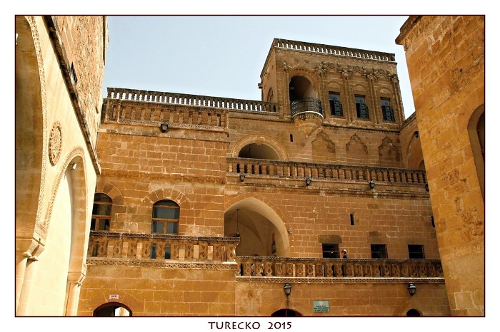 TURECKOE 2015