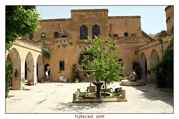 TURECKOE 2015