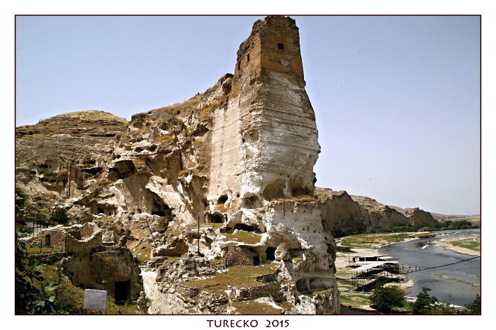 TURECKOE 2015