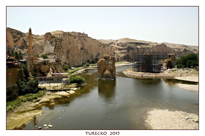 TURECKOE 2015