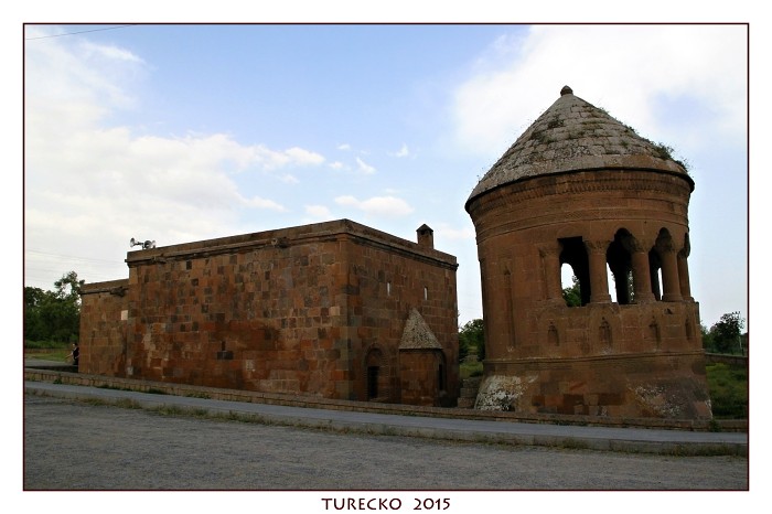 TURECKOE 2015