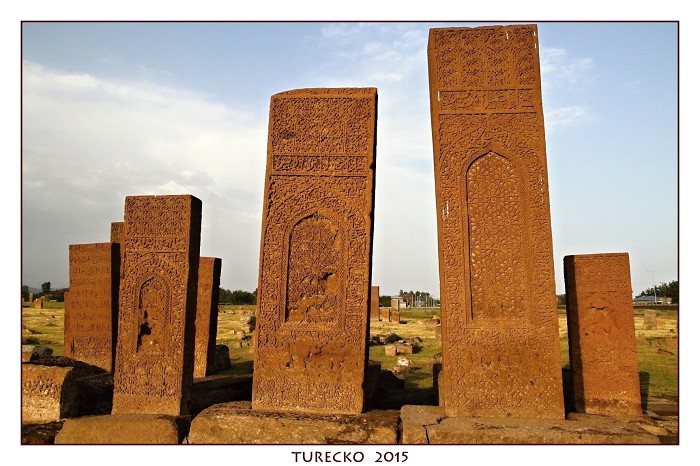 TURECKOE 2015