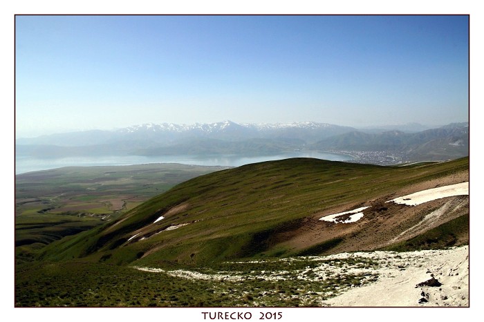 TURECKOE 2015