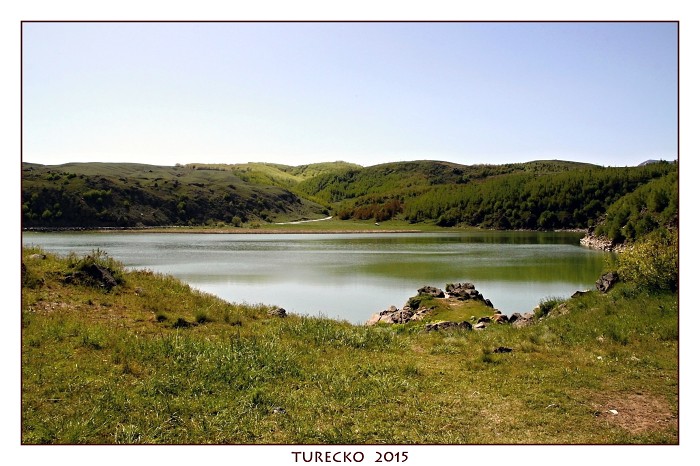 TURECKOE 2015