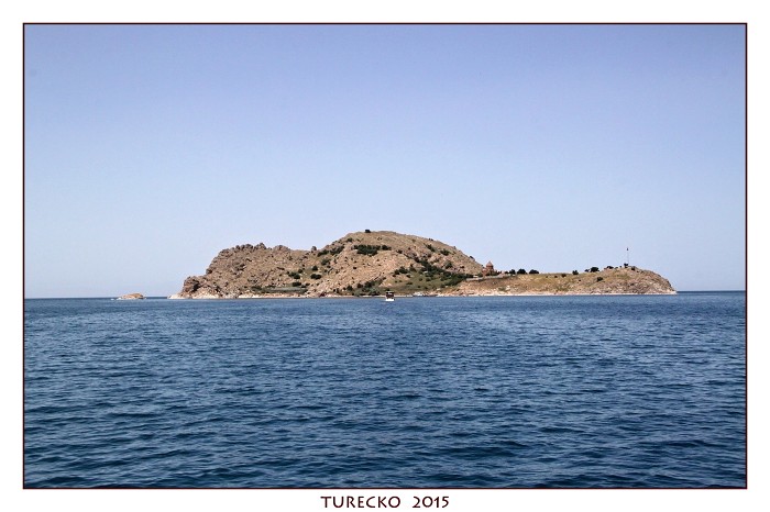 TURECKOE 2015