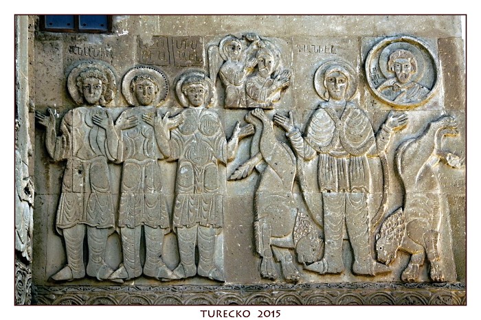 TURECKOE 2015