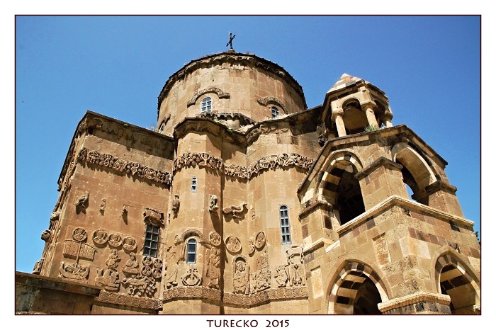TURECKOE 2015