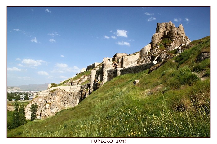 TURECKOE 2015