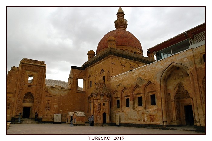 TURECKOE 2015