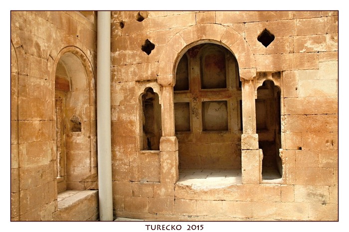 TURECKOE 2015