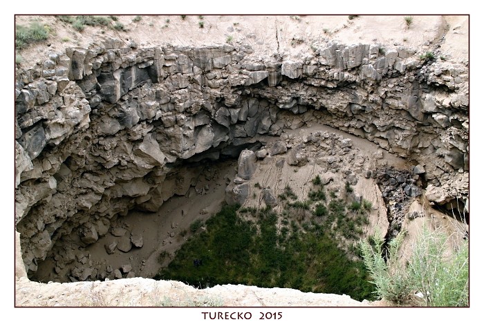 TURECKOE 2015