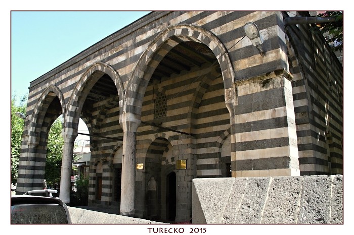TURECKOE 2015