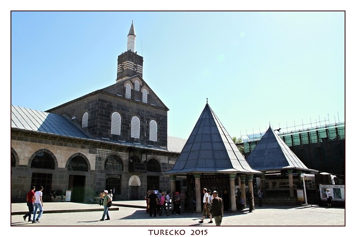 TURECKOE 2015