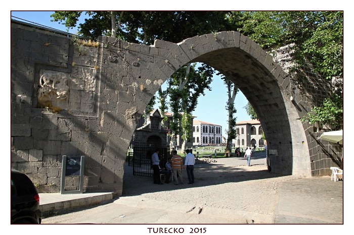 TURECKOE 2015