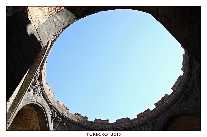 TURECKOE 2015