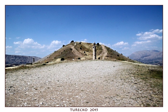 TURECKOE 2015