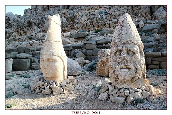 TURECKOE 2015