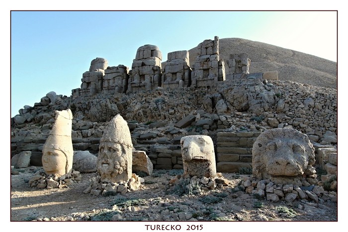 TURECKOE 2015