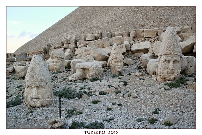 TURECKOE 2015