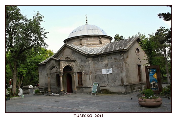 TURECKOE 2015