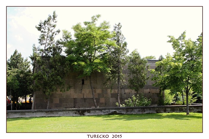 TURECKOE 2015