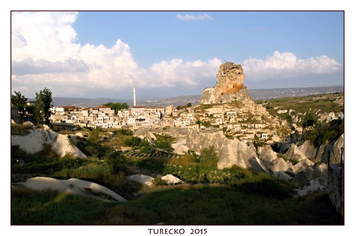 TURECKOE 2015