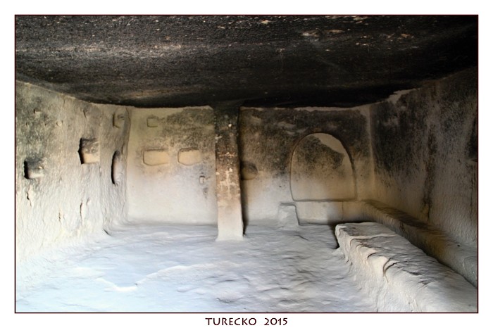 TURECKOE 2015