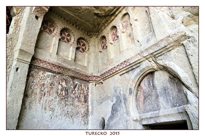 TURECKOE 2015