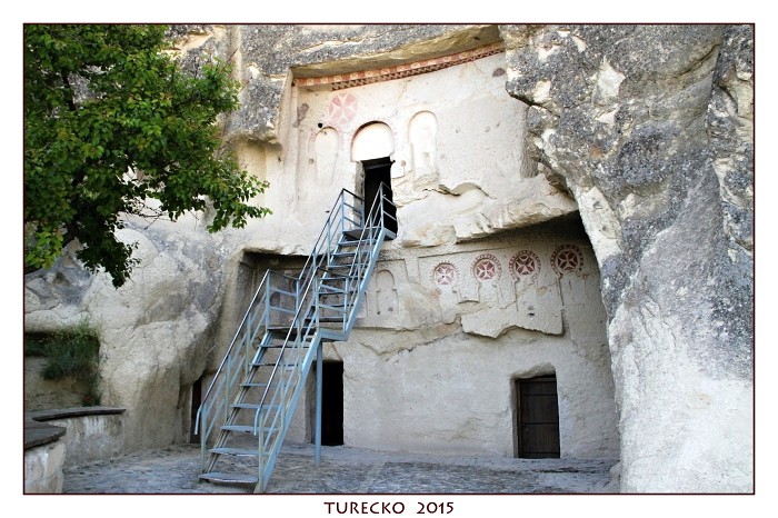 TURECKOE 2015
