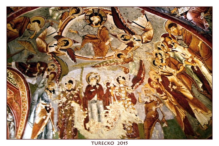 TURECKOE 2015