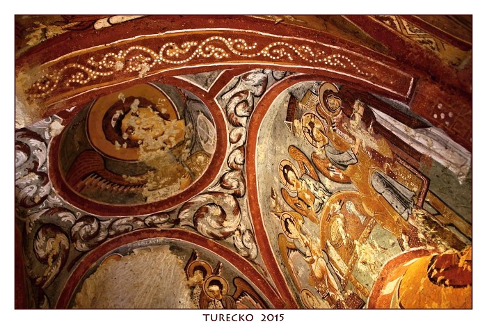 TURECKOE 2015