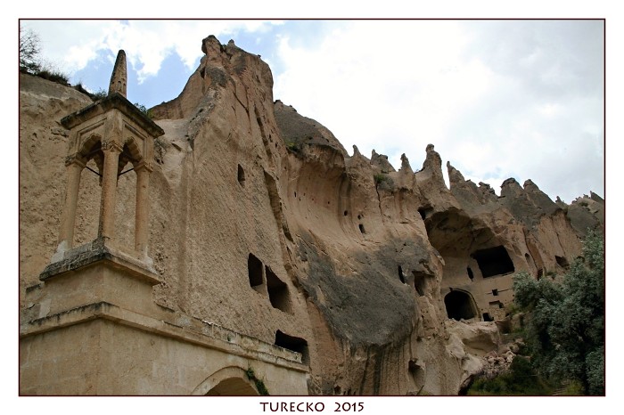 TURECKOE 2015